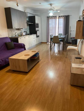 Swieqi 3 bedroom apartment